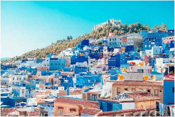 Marocco: il Paese africano più visitato nel 2024