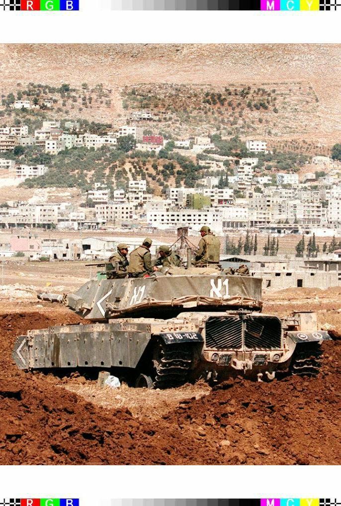 Il laicismo è la soluzione al conflitto arabo-israeliano