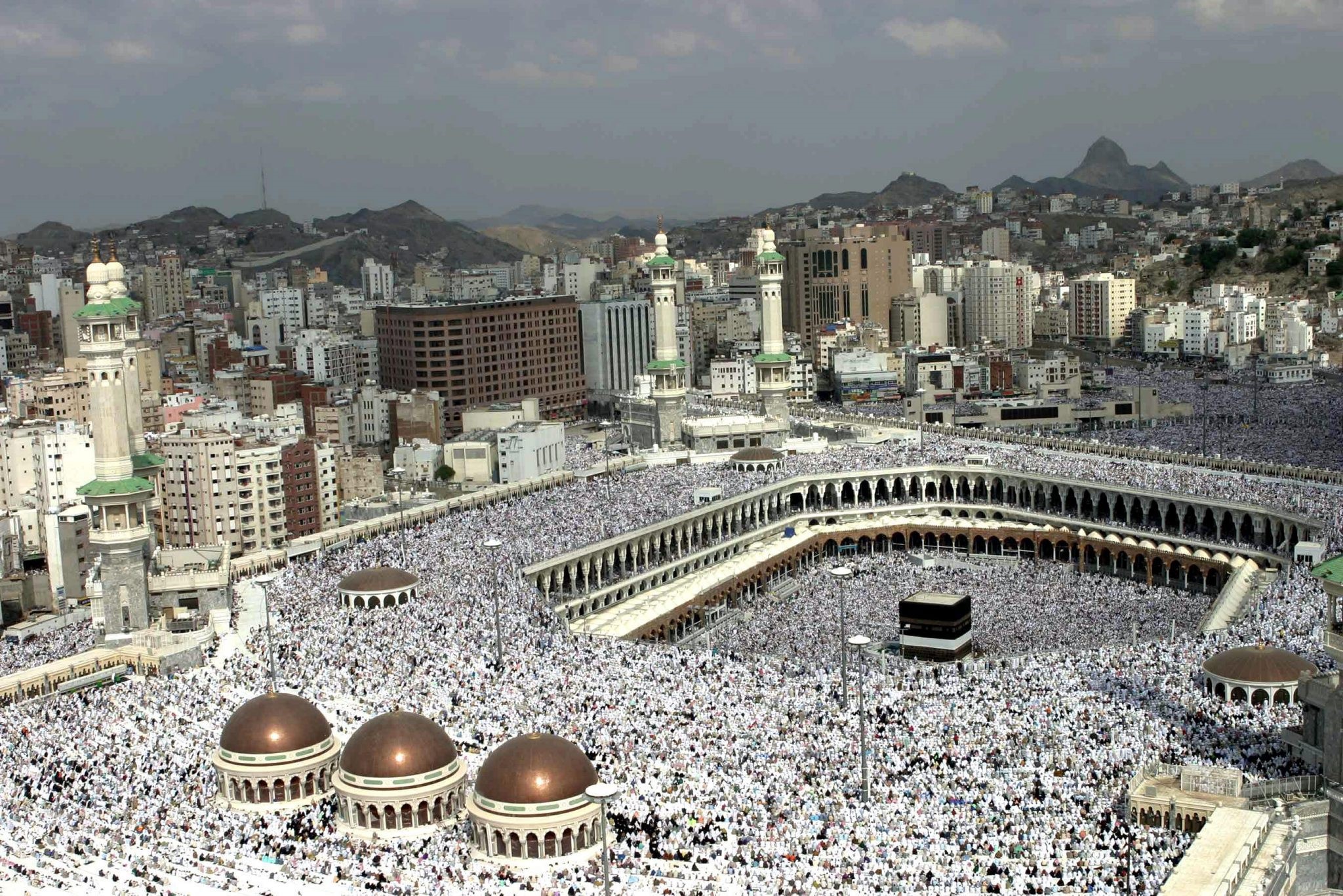 Il “letteralismo”, l’Islam e la palestinizzazione dell’Occidente