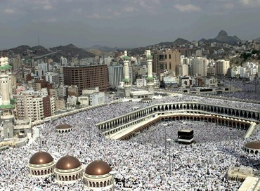 Il “letteralismo”, l’Islam e la palestinizzazione dell’Occidente