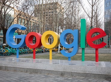 Google, arriva anche nel nostro Paese la ricerca con l’Ia