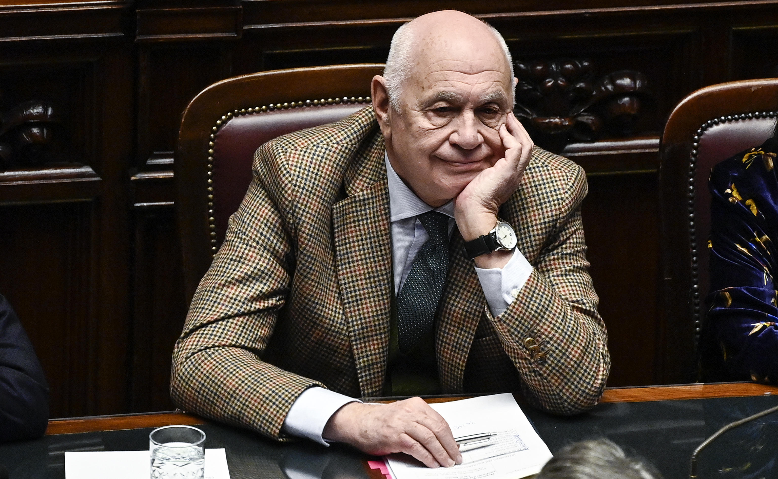 Sfiducia a Nordio respinta: “Parlamento sovrano”