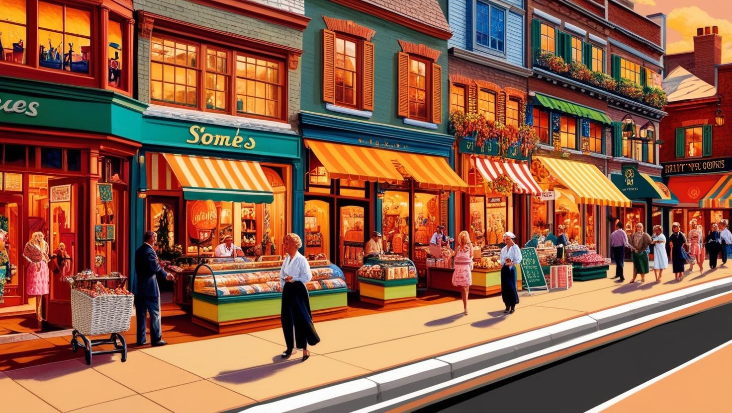 Locazioni commerciali: imprenditori 2.0, regole vintage