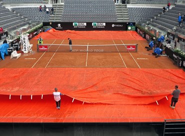 Atp Master 1000 di Roma: un torneo in espansione