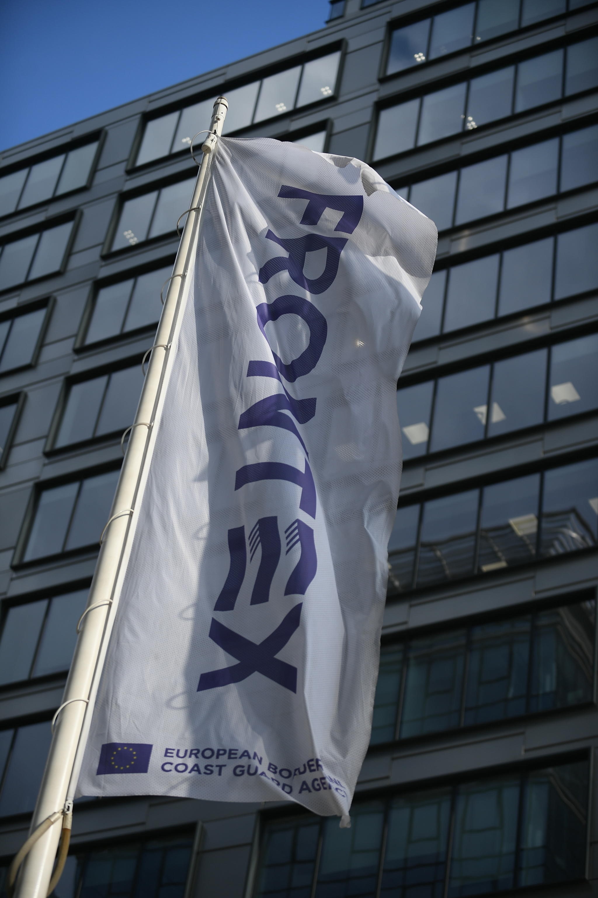 Frontex