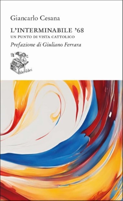 La visione cattolica del Sessantotto