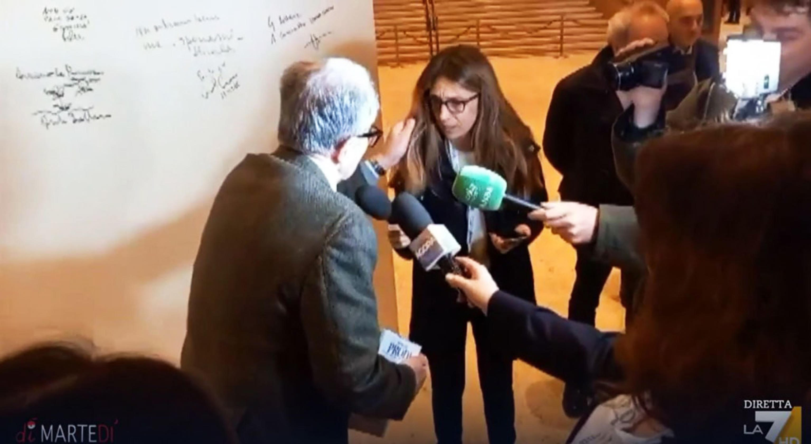 Prodi: chi di patriarcato ferisce…