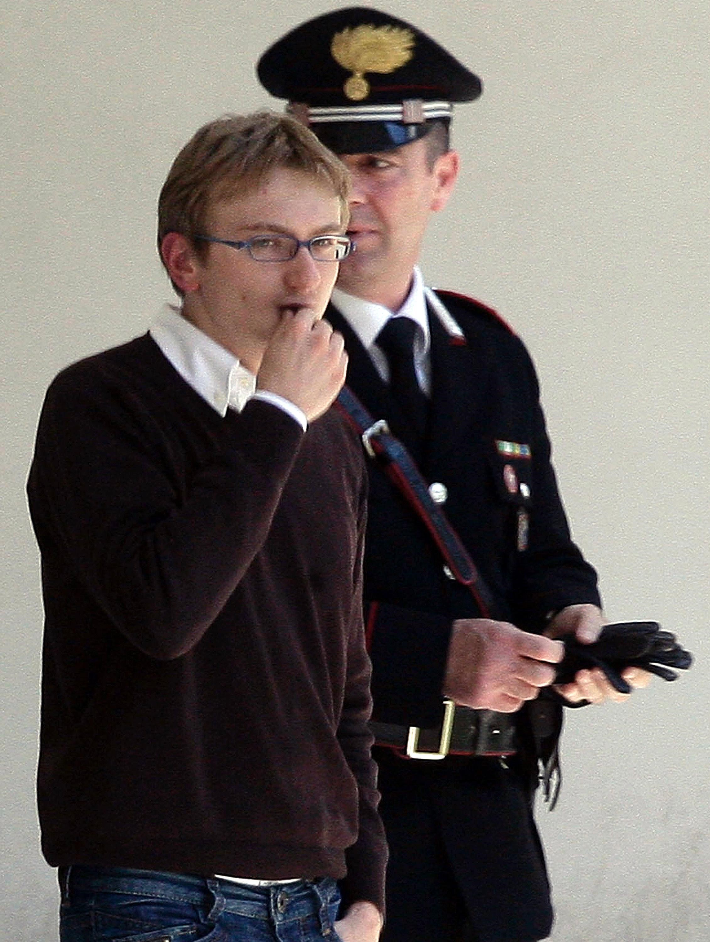 I supertestimoni lasciamoli ai telefilm