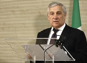 Tajani: “Nell’Ue serve costruire il mercato unico dei capitali”