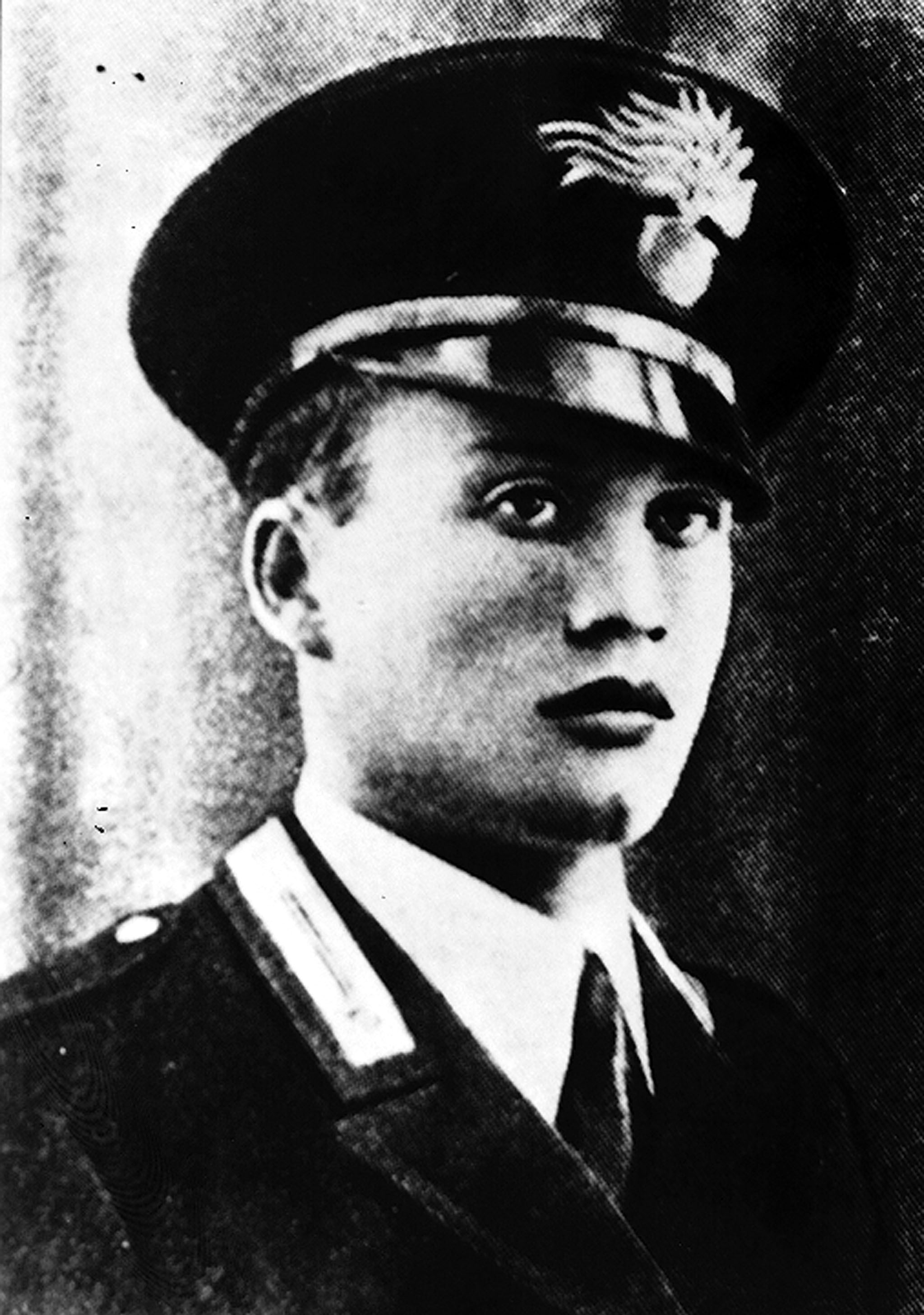 Giustizieri e giustiziati