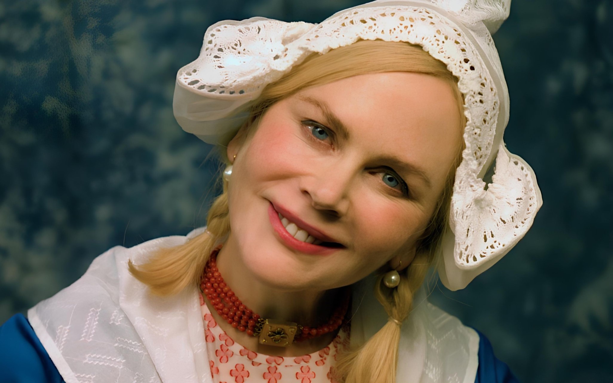 Visioni. “Holland”, un thriller presuntuoso e senza tensione