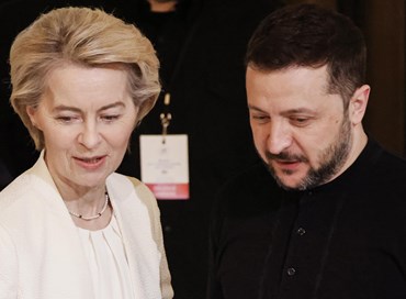 Quattro amazzoni e due funerali