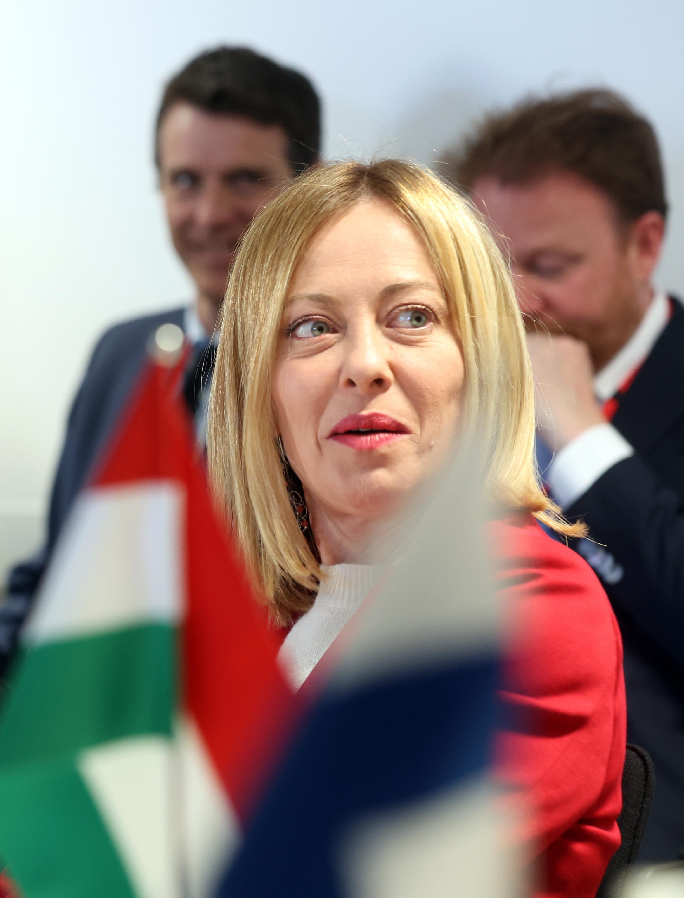 Migranti, Meloni: “Su protocollo Albania, l’Italia è apripista”