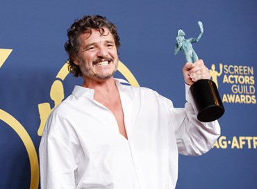 Pedro Pascal presenta “The Last of Us 2”