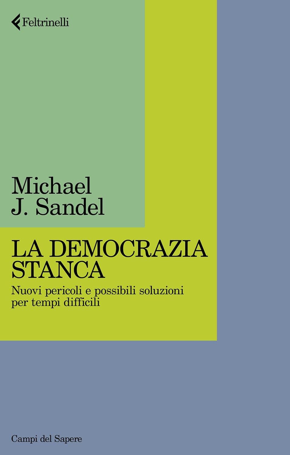 Il malcontento verso i sistemi democratici