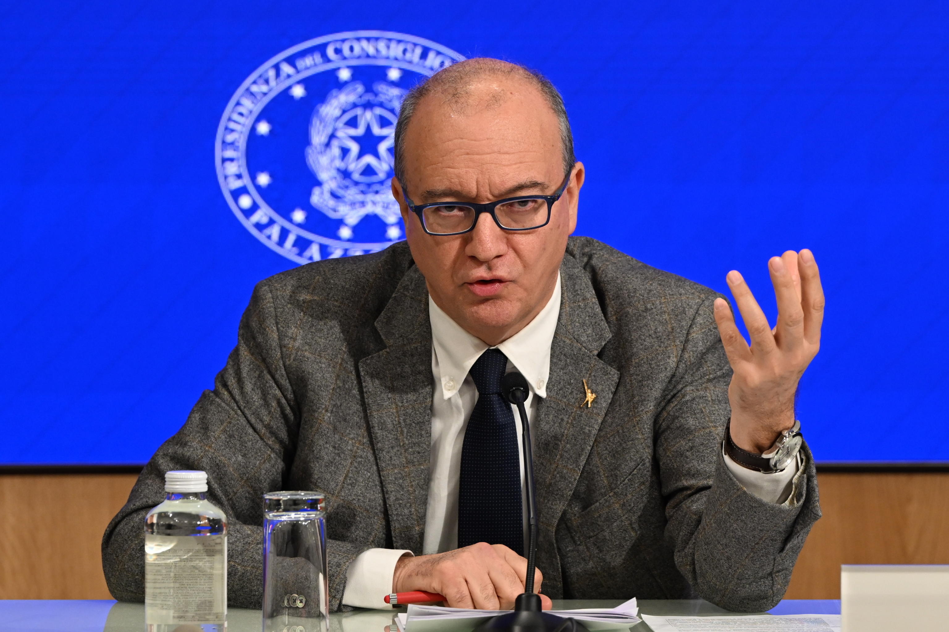 Maturità 2025, Valditara: “Una scuola che premia il merito”