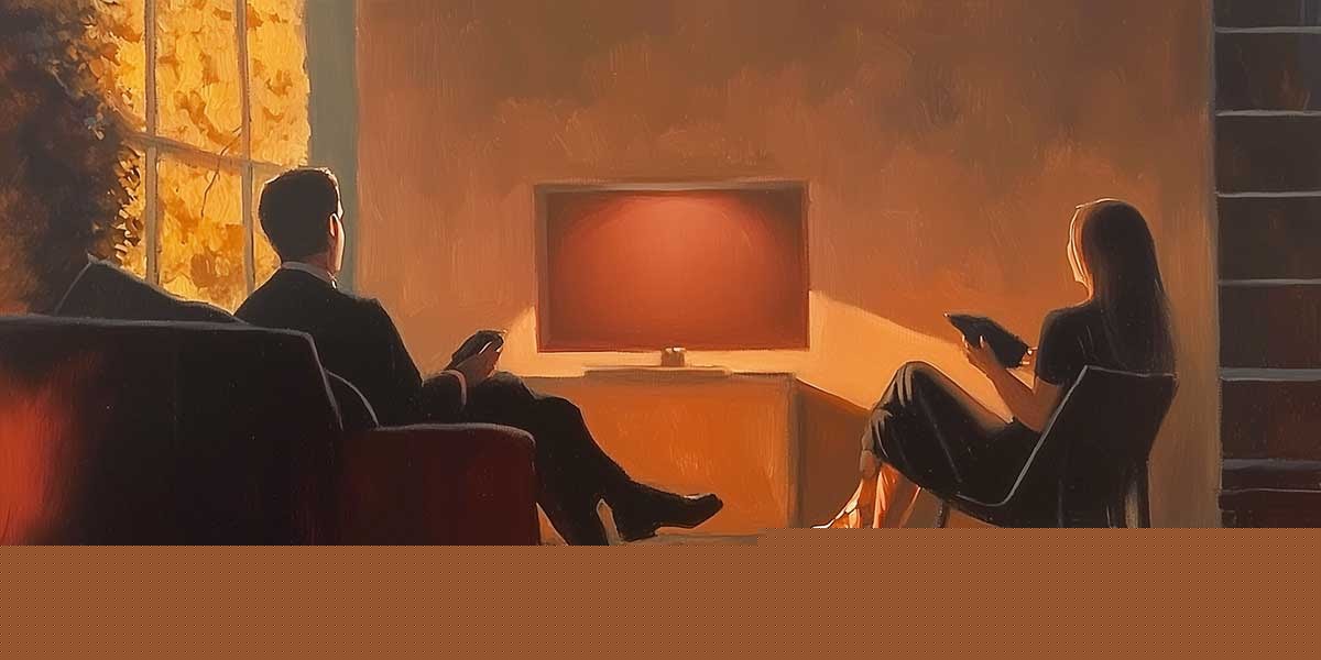 Tendenze e sfide per l’editoria audiovisiva