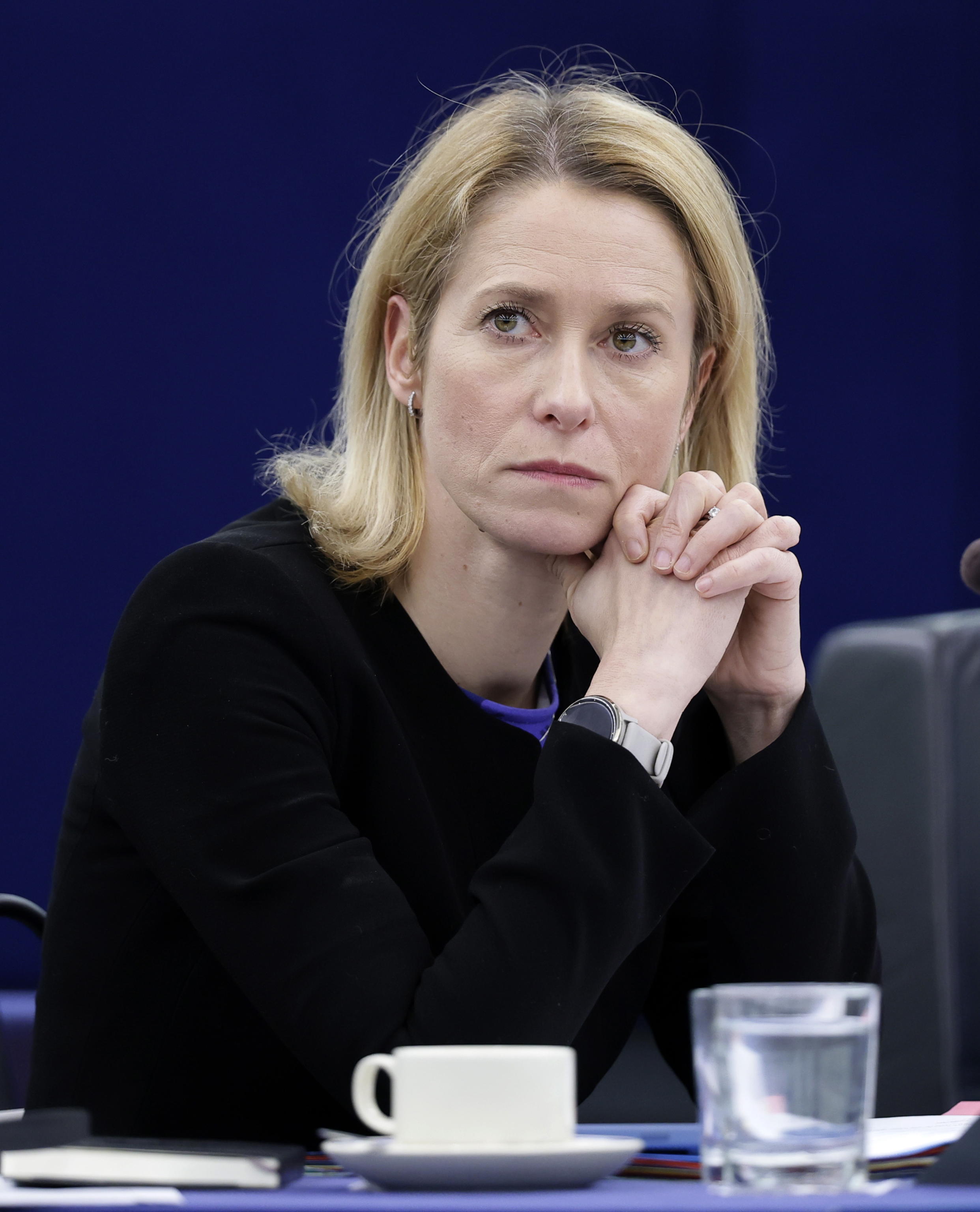 Kallas: “Da Paesi Ue già oltre 50 per cento del fabbisogno di munizioni di Kiev”