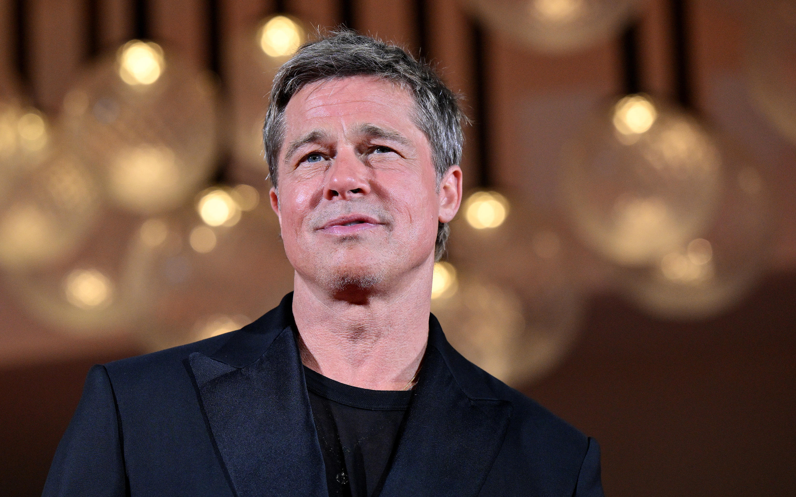 Fincher dirigerà Brad Pitt grazie a un copione di Tarantino