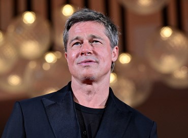 Fincher dirigerà Brad Pitt grazie a un copione di Tarantino
