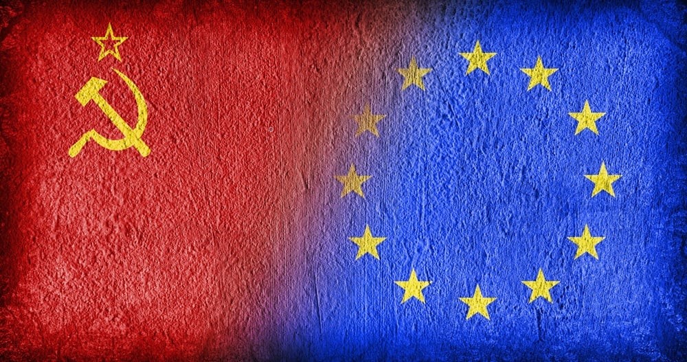 Il demonio nella democrazia (a proposito di Eurss)