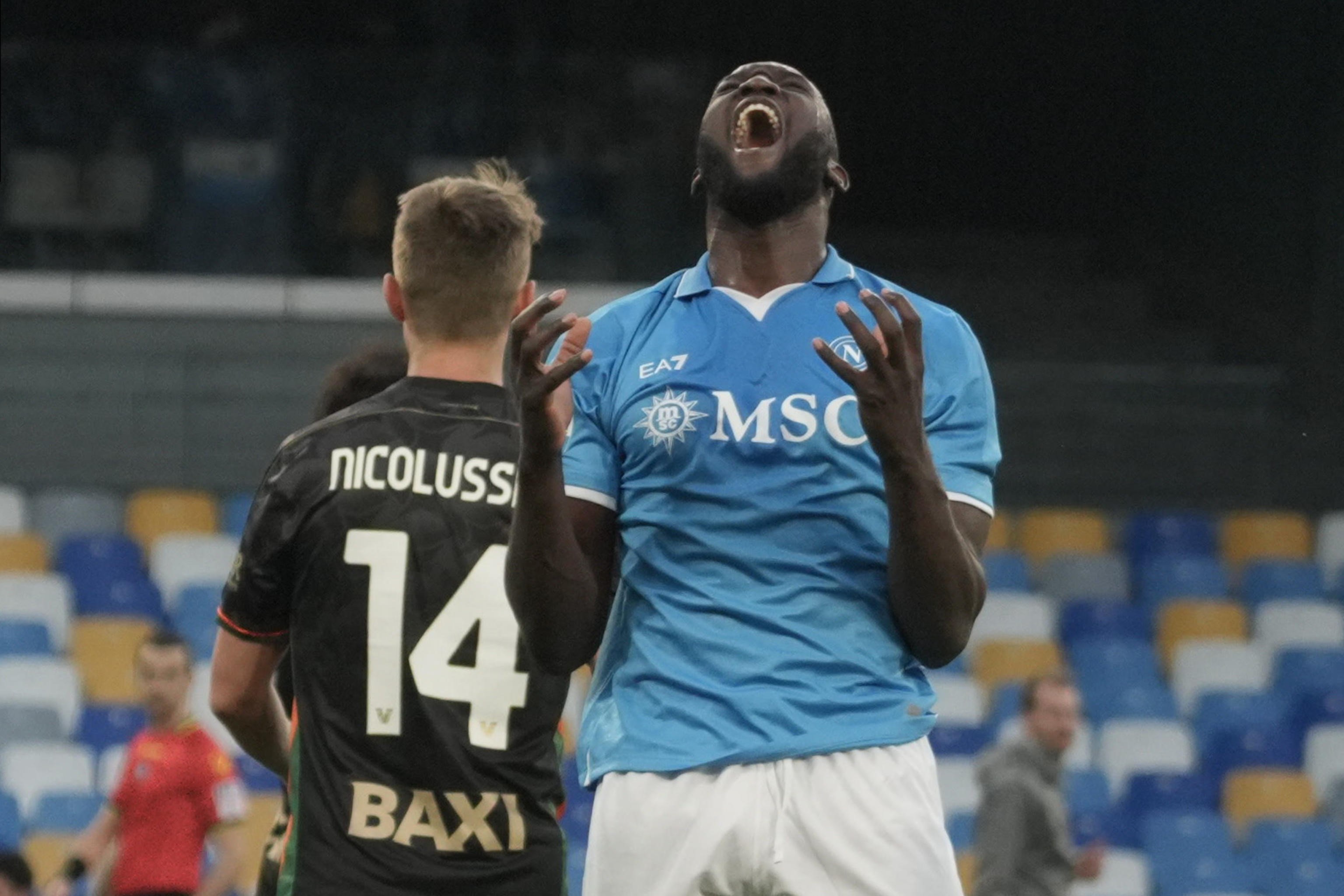 Serie A 2024-2025: scudetto, champions e salvezza in gioco