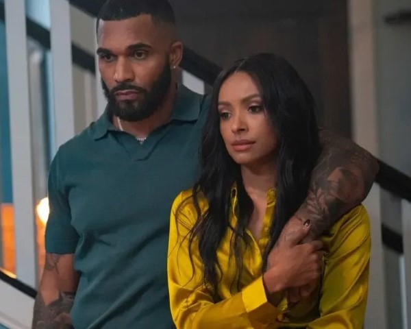 Visioni. “La duplicità”, un inverosimile thriller a sfondo sociale