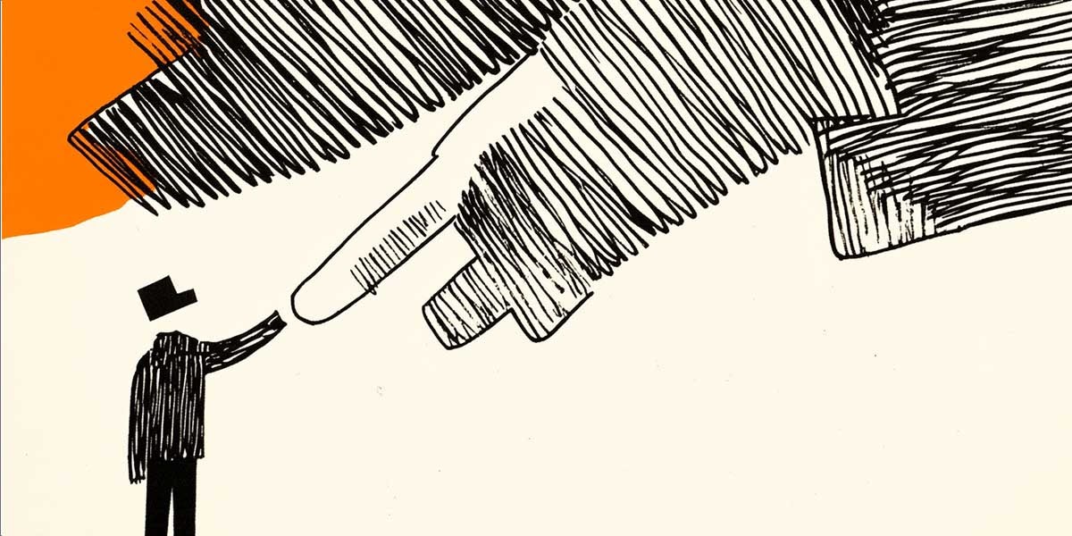 Il nudging è morto, lunga vita al nudging