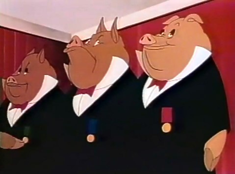 Il brigatista rozzo, da Soros le guerre