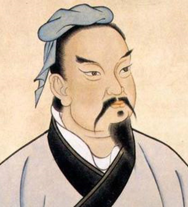 Sun Tzu: colloquio immaginario sulla trattativa di pace inerente la guerra in ucraina