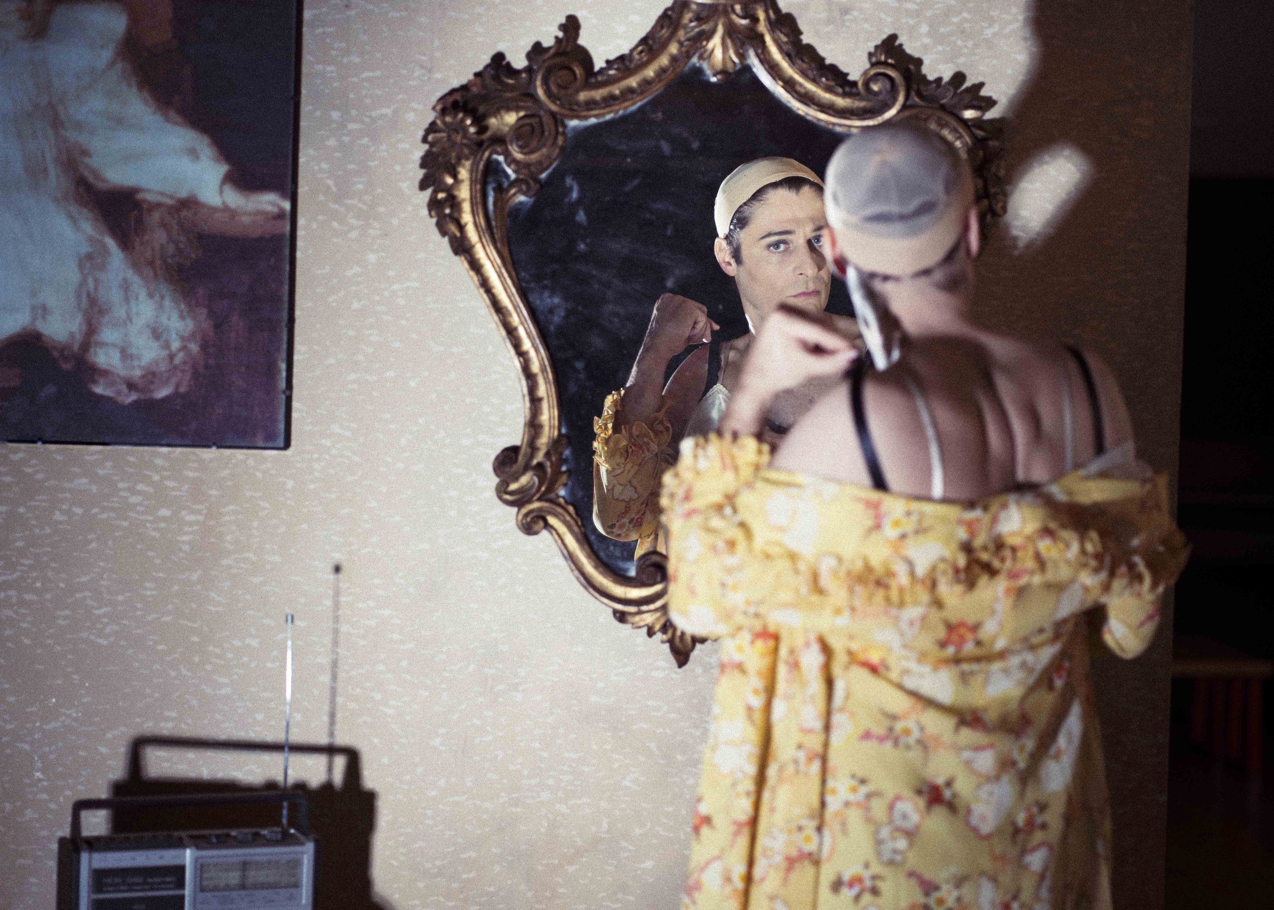 “Ho paura torero”: la Fata dell’angolo