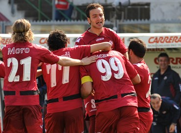 Il Livorno è (di nuovo) in Serie C