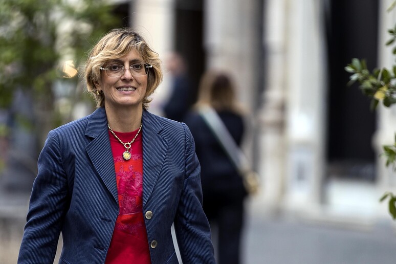 Giustizia, Bongiorno sostiene e spiega la Riforma