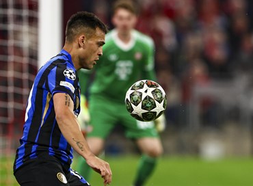 Inter e Arsenal: vietato non crederci