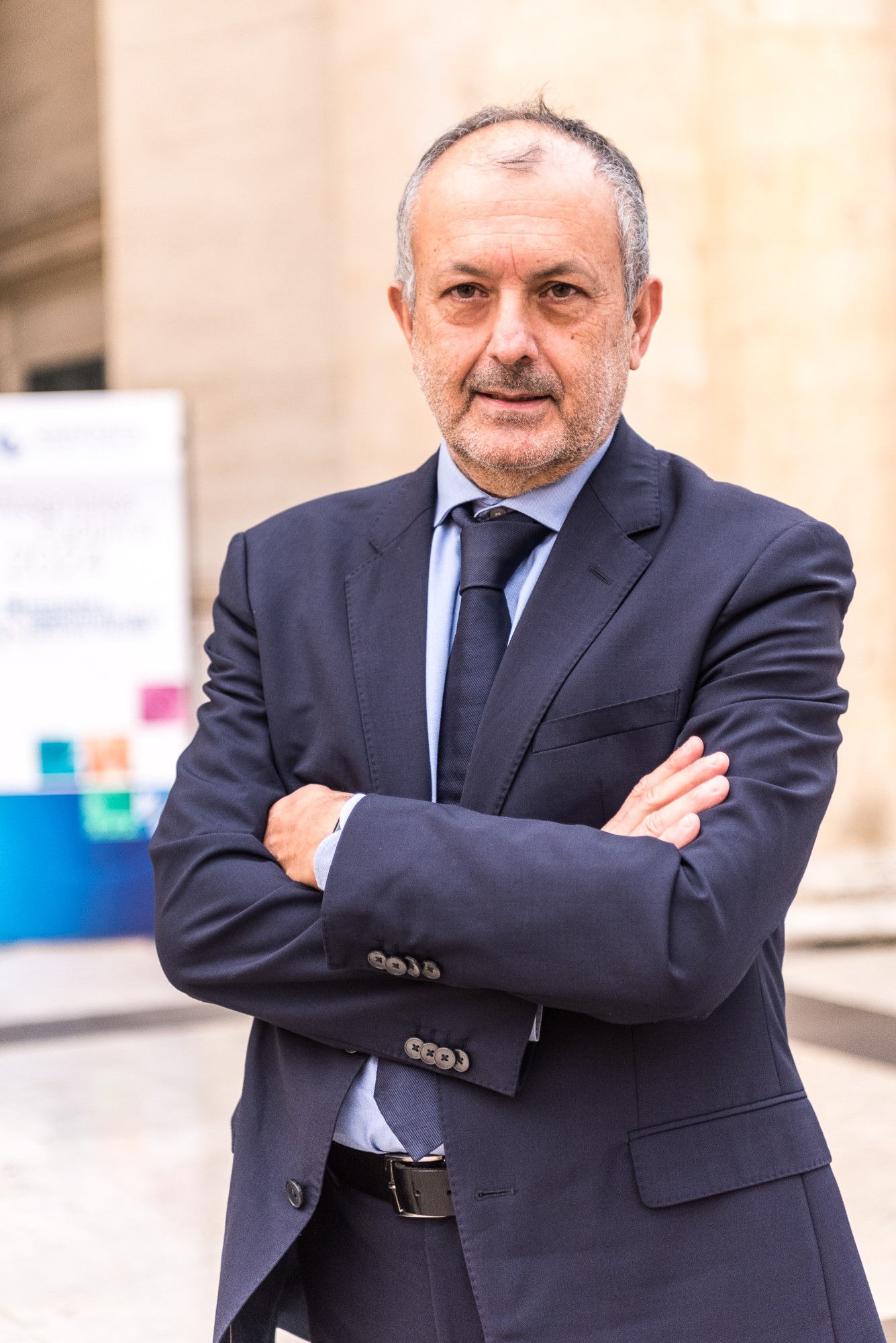 Dazi Usa, il grido di allarme di De Ruvo (Confetra)