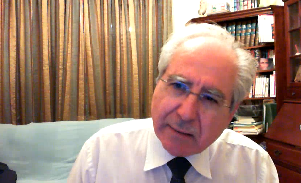 Calabrese: “Gli uomini violenti non cambiano” (Video)