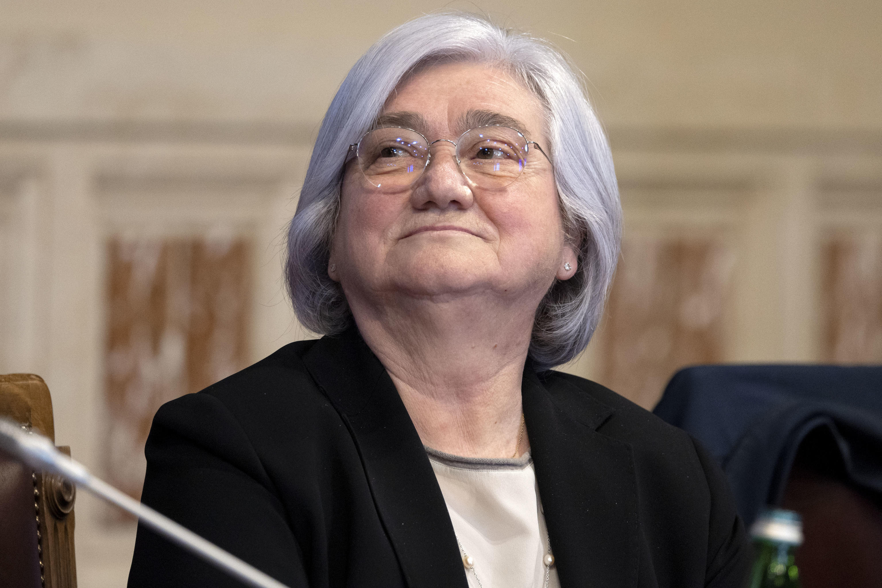 Dal paternalismo all’allarmismo (Podcast)