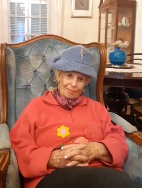 Riconoscersi nella tranquillità (Video)