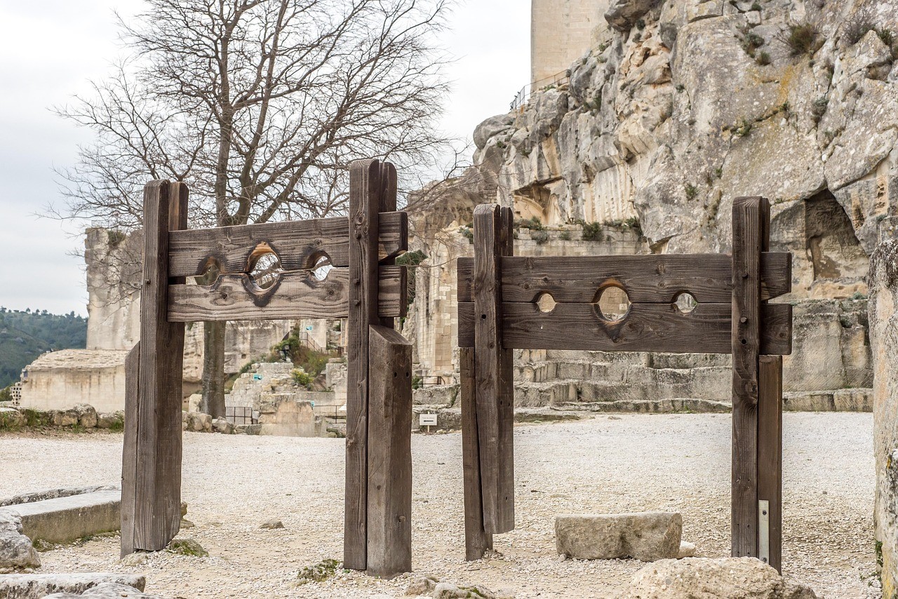 L’insostenibile pressione della gogna mediatica