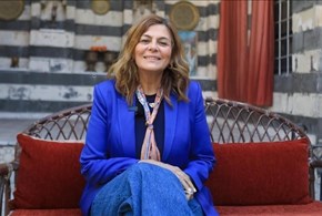 Siria: il governo jihadista nomina una donna ministro