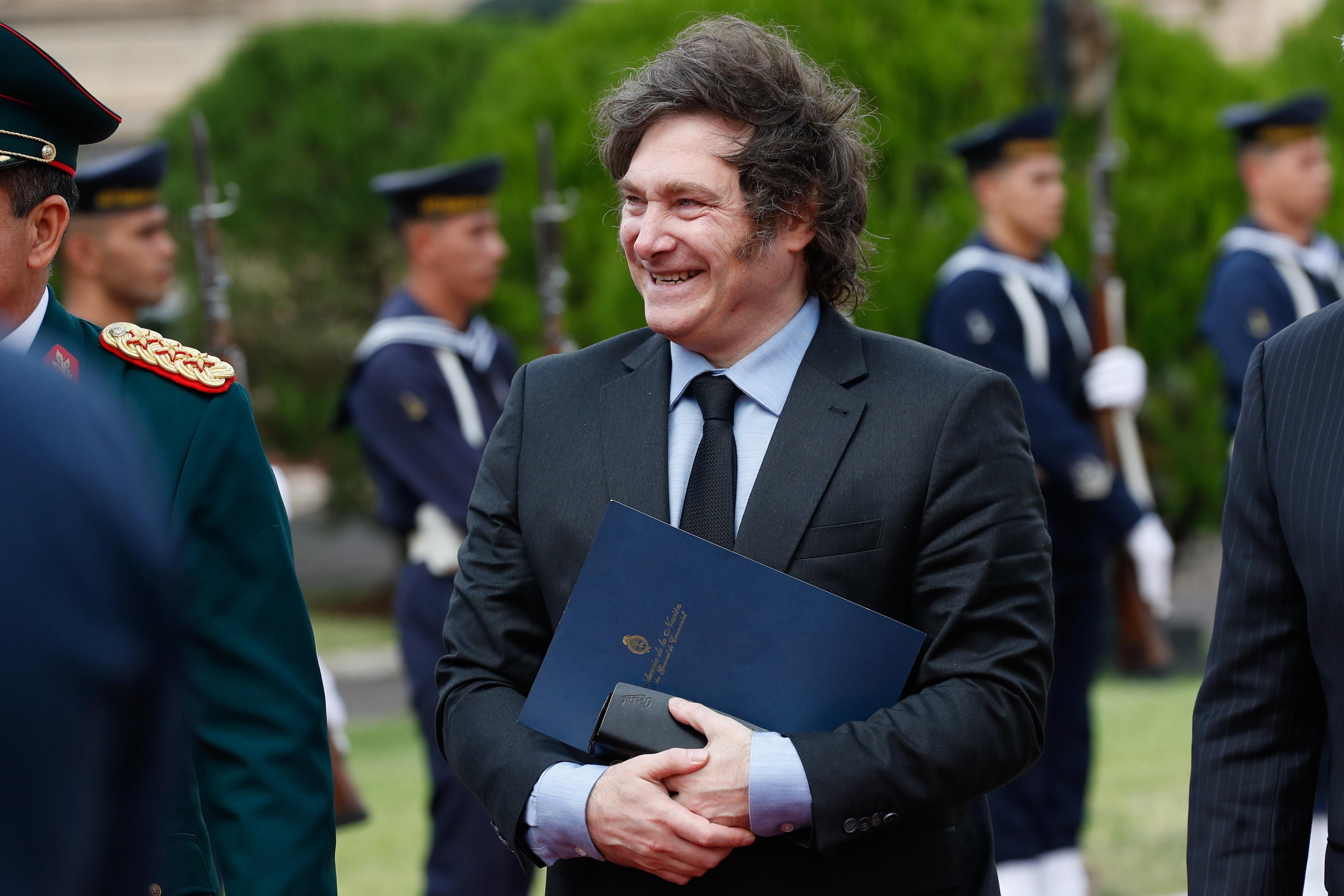 Milei segue Hayek: la scommessa per una moneta libera