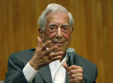 Addio a Mario Vargas Llosa, Nobel della letteratura oltre le ideologie