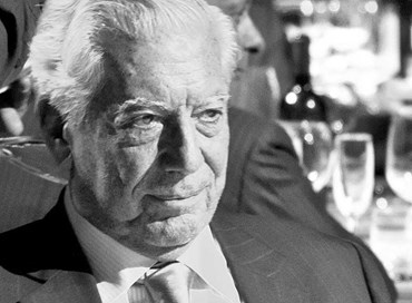 Ciao Mario (e grazie)