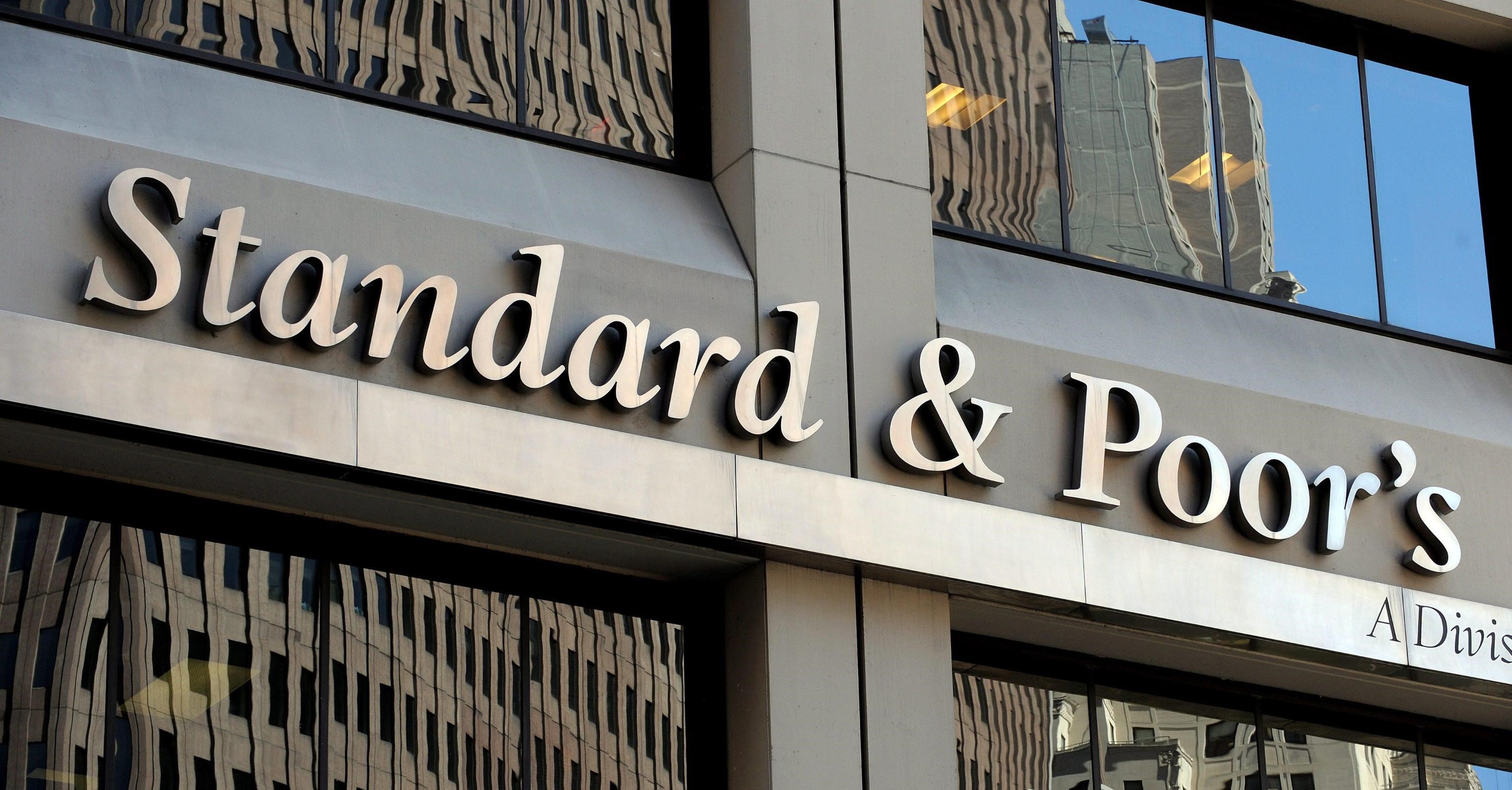 Standard & Poor’s: Italia? BBB+