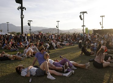 Coachella 2025: dalla musica alla moda