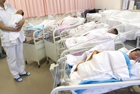 Entra in vigore il bonus bebè