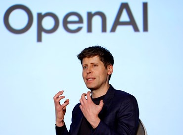 OpenAi sfida “X” e studia un nuovo social
