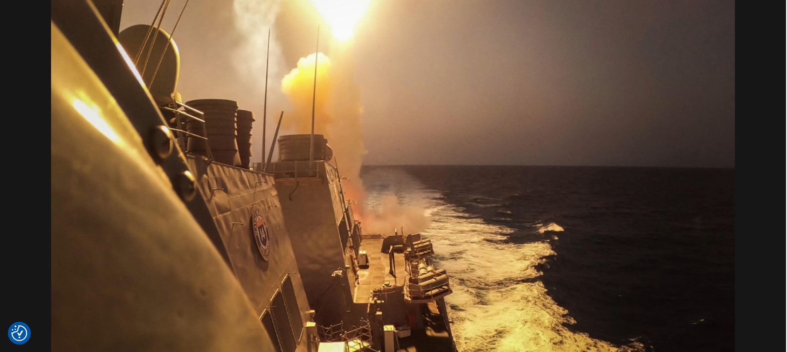 Perché l’Europa dovrebbe fare di più per scoraggiare gli Houthi