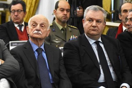 La testimonianza di Mori e De Donno 