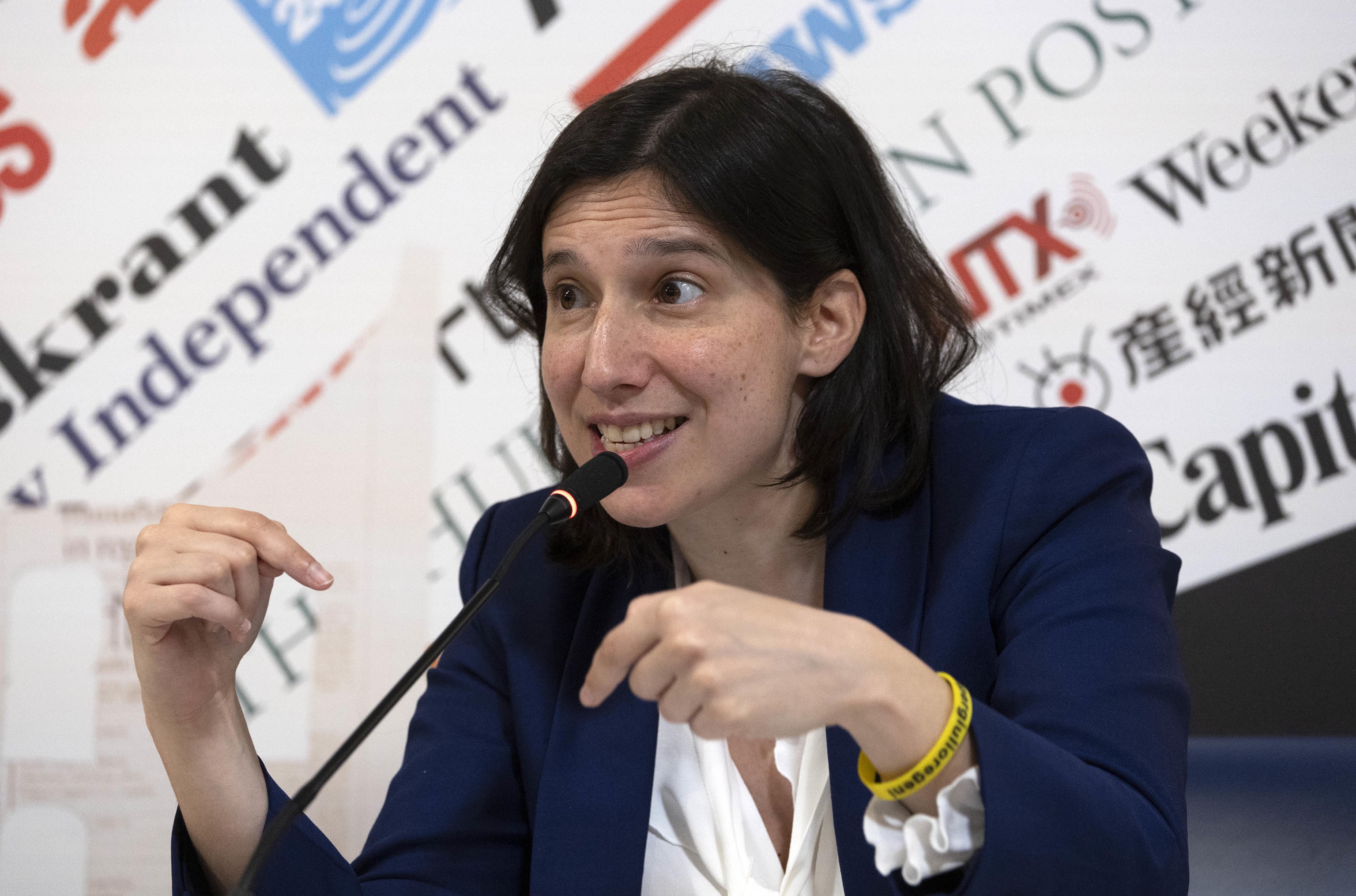 L’irrilevanza politica del Pd